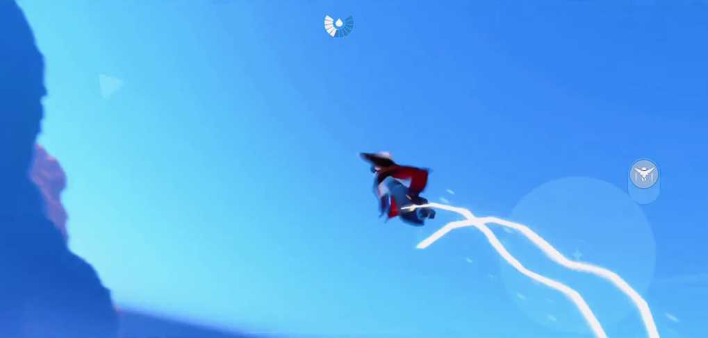 光遇霞谷怎么上山 光遇霞谷怎么上山