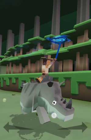 疯狂动物园有哪些隐藏的动物 疯狂动物园有哪些隐藏的动物