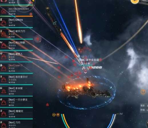 第二银河t3战舰怎么获得