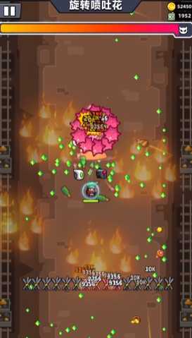 弹壳特攻队boos怎么打 弹壳特攻队boos怎么打