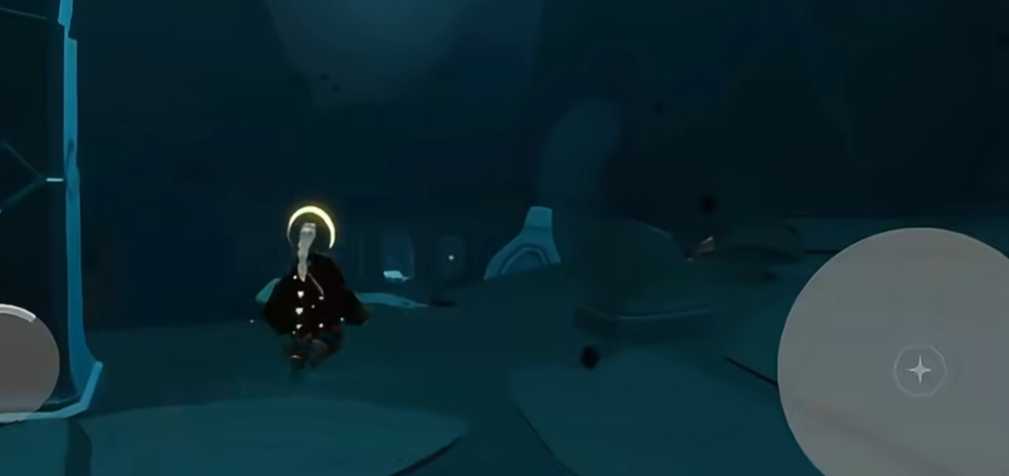 光遇飞风暴眼怎么飞 光遇飞风暴眼怎么飞