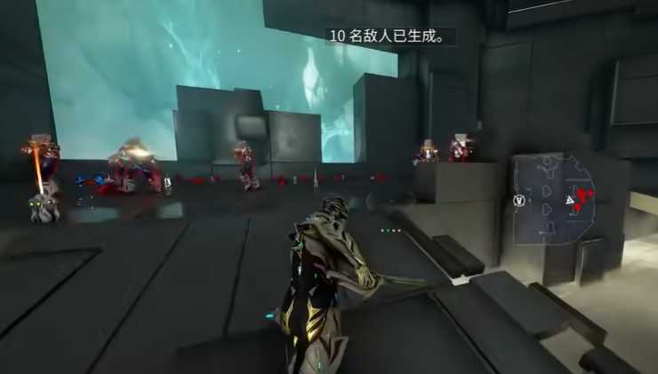 星际战甲新手什么战甲好