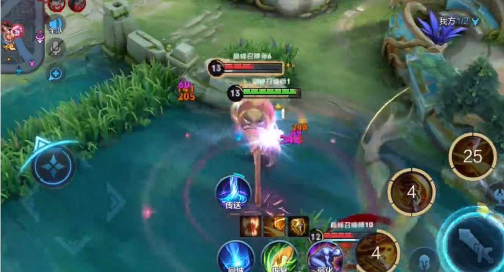 王者荣耀老夫子出装铭文推荐什么 王者荣耀老夫子出装铭文推荐什么