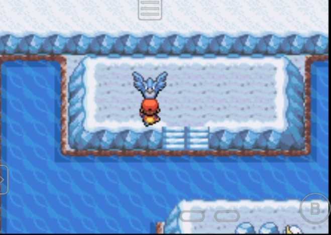 口袋妖怪火红怎么捕捉急冻鸟 口袋妖怪火红怎么捕捉急冻鸟