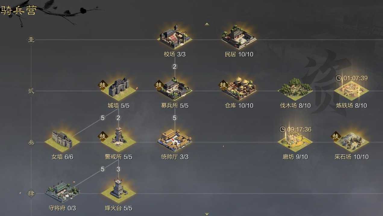 率土之滨怎么用要塞开荒 率土之滨怎么用要塞开荒