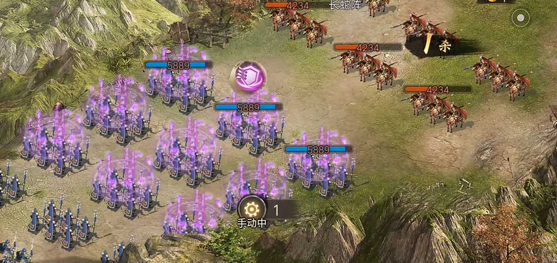 攻城掠地手游陆逊副本怎么过