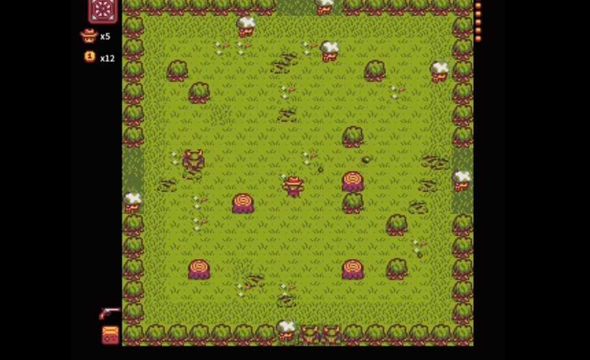 星露谷物语草原之王怎么玩 星露谷物语草原之王怎么玩