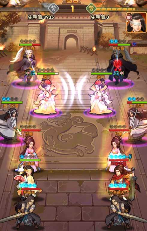 大掌门2阵容带什么技能 大掌门2阵容带什么技能