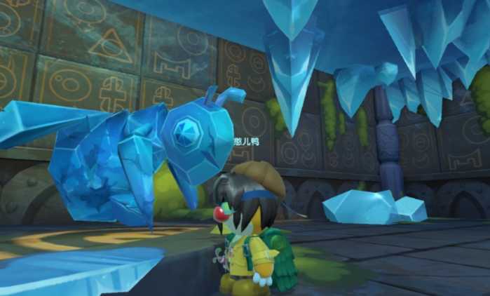 摩尔庄园黑森林怎么攻击 摩尔庄园黑森林怎么攻击