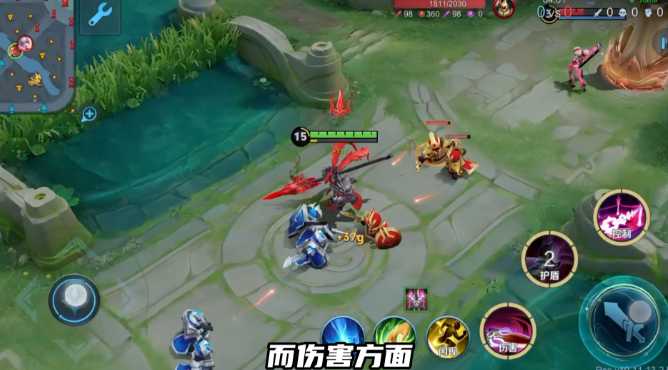 王者荣耀吕布专属的出装是什么 王者荣耀吕布专属的出装是什么