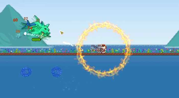 泰拉瑞亚猪鲨和世纪之花先打哪个 泰拉瑞亚猪鲨和世纪之花先打哪个