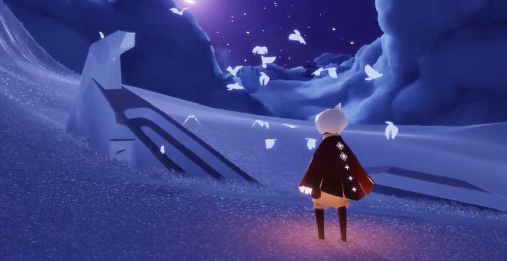 光遇如何完成玫瑰的愿望 光遇如何完成玫瑰的愿望