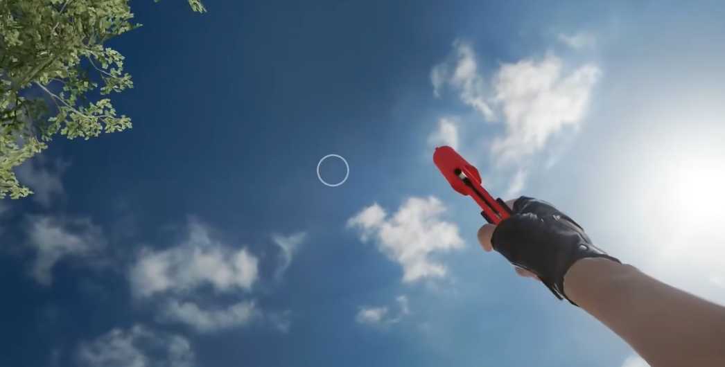 绝地求生怎么切换空投枪物资 绝地求生怎么切换空投枪物资