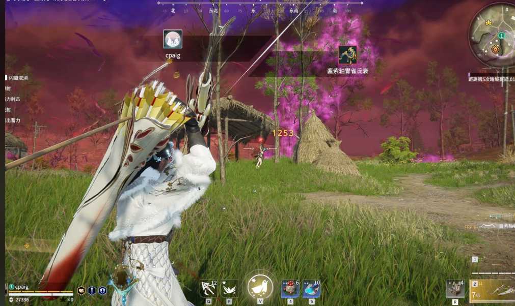 永劫无间刚开始怎么打 永劫无间刚开始怎么打