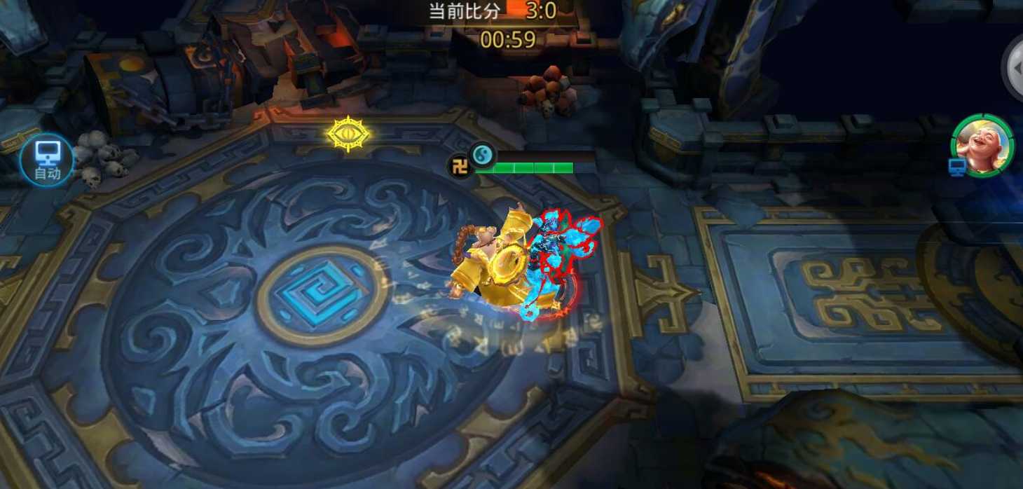 乱斗西游2弥勒阵容怎么搭配 乱斗西游2弥勒阵容怎么搭配