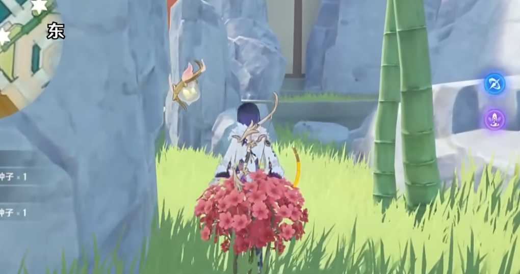 原神胡桃突破材料有什么