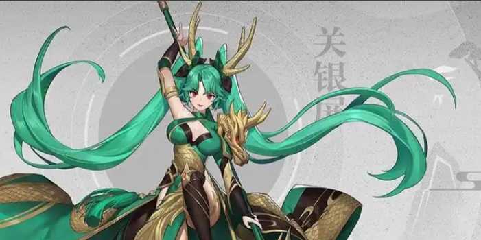 放开那三国3蜀国哪些武将值得练