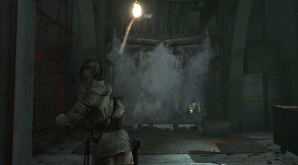 古墓丽影10苏联设施怎么过