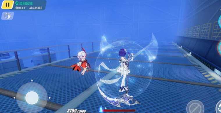 崩坏3绯夜霞隐怎么样