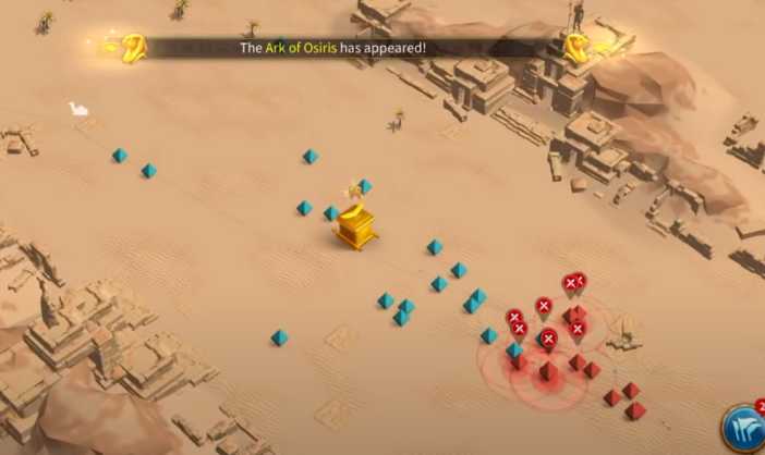 万国觉醒棺材怎么给队友 万国觉醒棺材怎么给队友