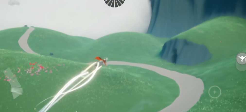 光遇怎么能飞久一点 光遇怎么能飞久一点