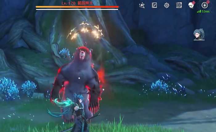 鸣潮怎么阻止钻地遁地鼠