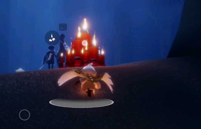 光遇如何解锁遁地的动作 光遇如何解锁遁地的动作