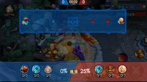 乱斗西游怎么战胜心魔