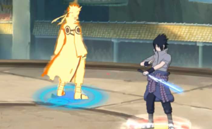 火影忍者手游鸣人哪个忍术更强大