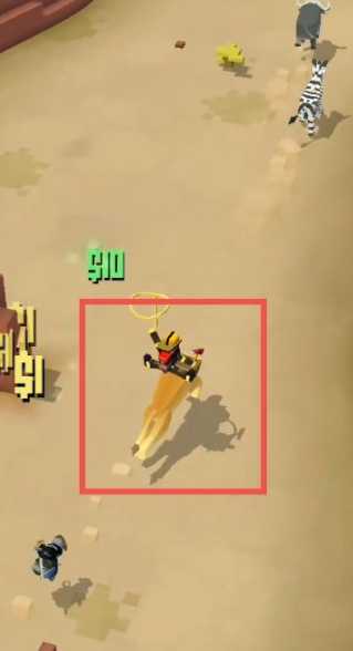 疯狂动物园怎么捉狮子 疯狂动物园怎么捉狮子