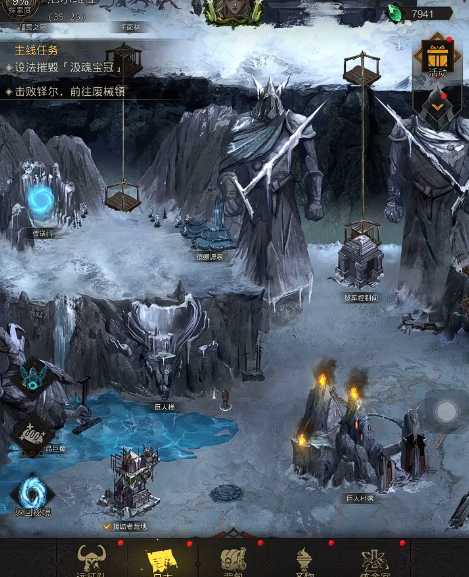 地下城堡3尼尔维亚怎么过 地下城堡3尼尔维亚怎么过