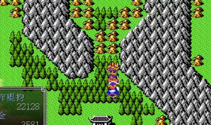 吞食天地2柴桑城怎么过