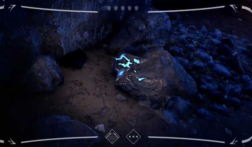 星际战甲稀有矿石有哪些