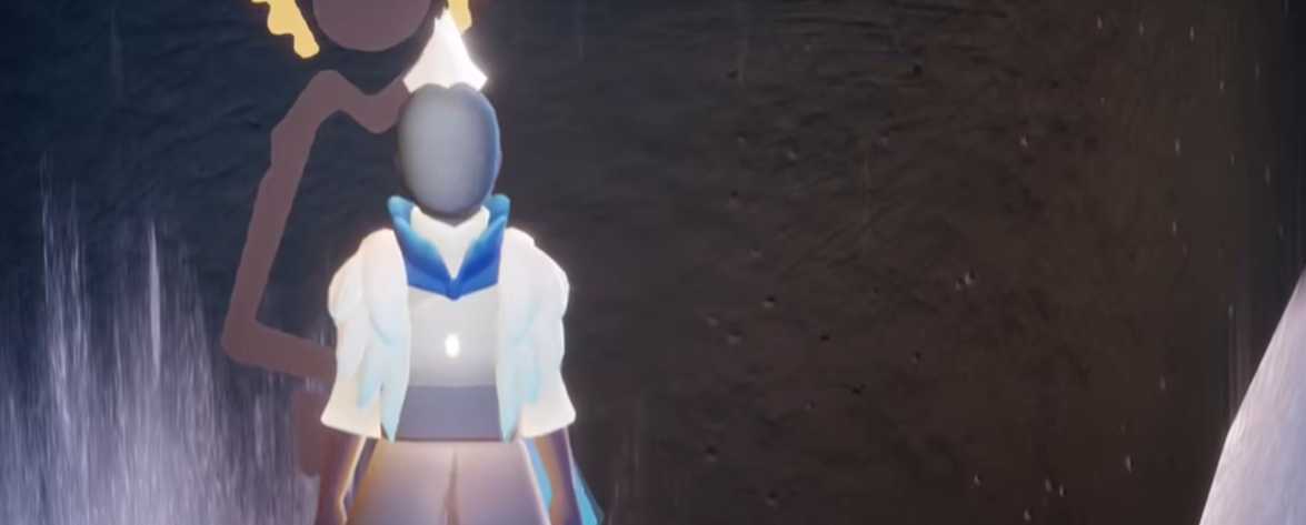 光遇里的黑脸怎么弄 光遇里的黑脸怎么弄