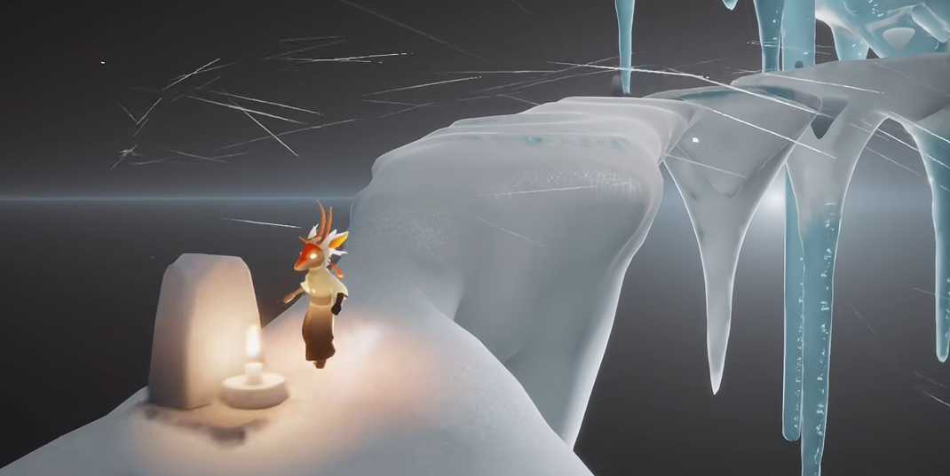 光遇怎么过风之试炼