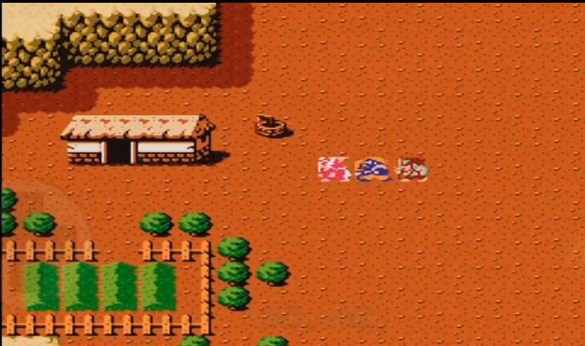 吞食天地2司马徽在哪里 吞食天地2司马徽在哪里