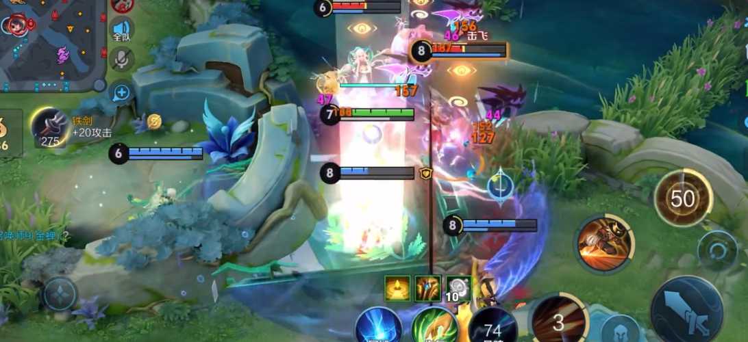 王者荣耀新版本马克出装如何出 王者荣耀新版本马克出装如何出