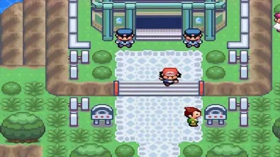 口袋妖怪火红耿鬼什么性格好