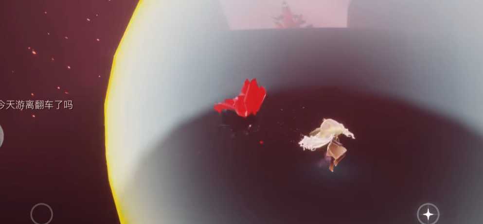 光遇如何走位躲红石 光遇如何走位躲红石