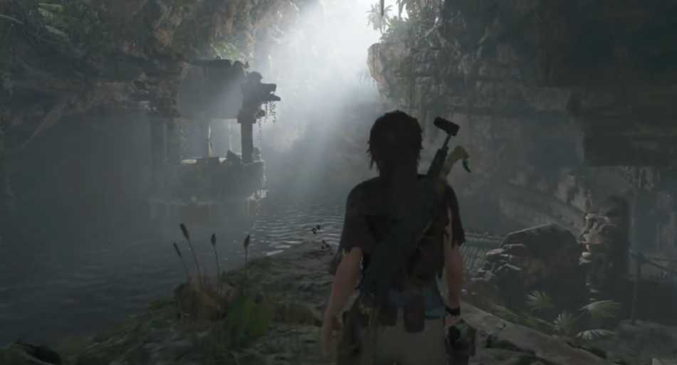 古墓丽影暗影dlc支线任务怎么做 古墓丽影暗影dlc支线任务怎么做