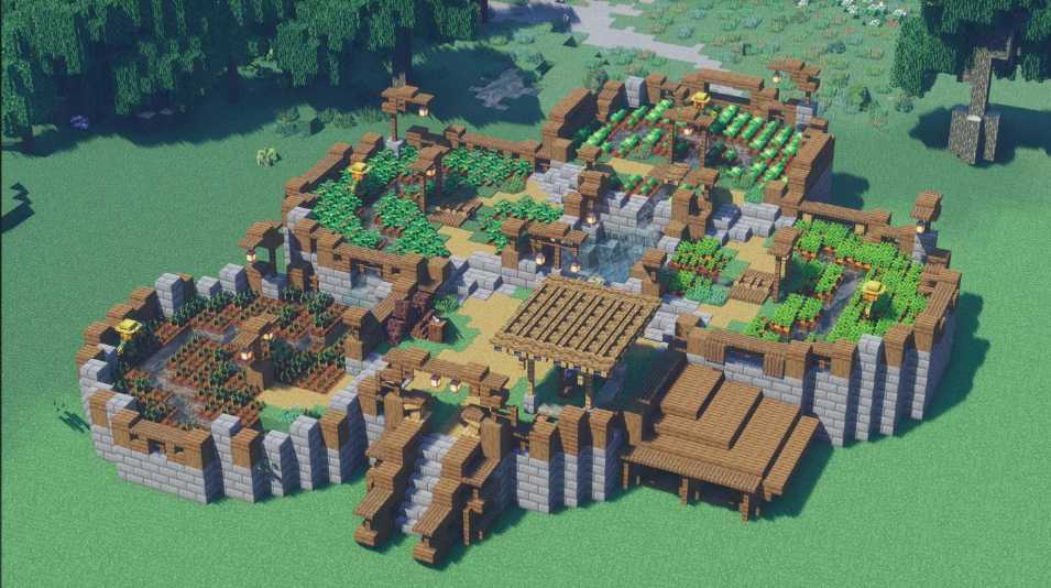 我的世界怎么生成村长 我的世界怎么生成村长