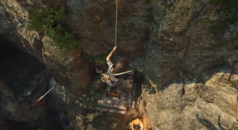 古墓丽影暗影前往镇边怎么去 古墓丽影暗影前往镇边怎么去