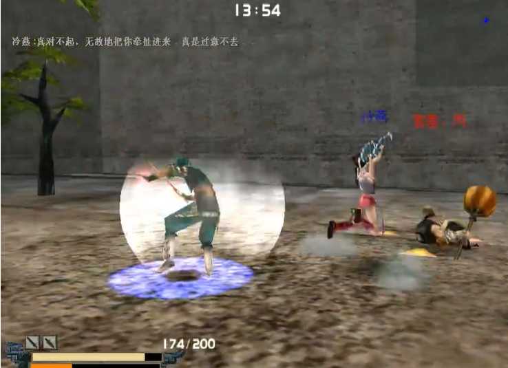 流星蝴蝶剑炼铁狱怎么过 流星蝴蝶剑炼铁狱怎么过