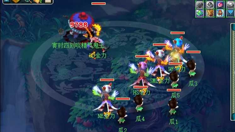 梦幻西游五开刚升70级怎么玩 梦幻西游五开刚升70级怎么玩