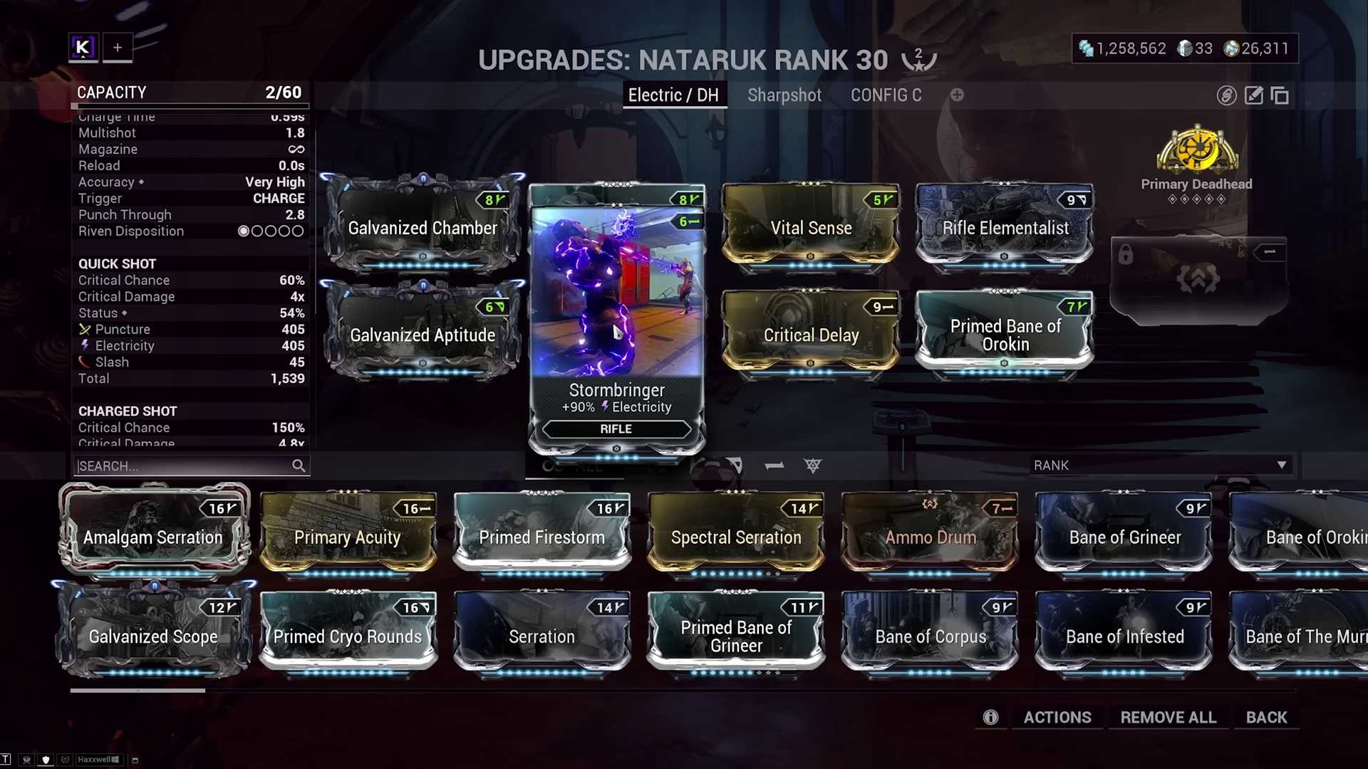 星际战甲弓妹技能怎么玩 星际战甲弓妹技能怎么玩