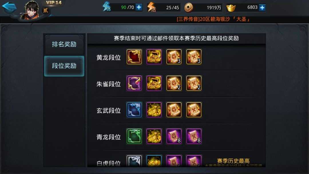 乱斗西游修罗怎么带法宝