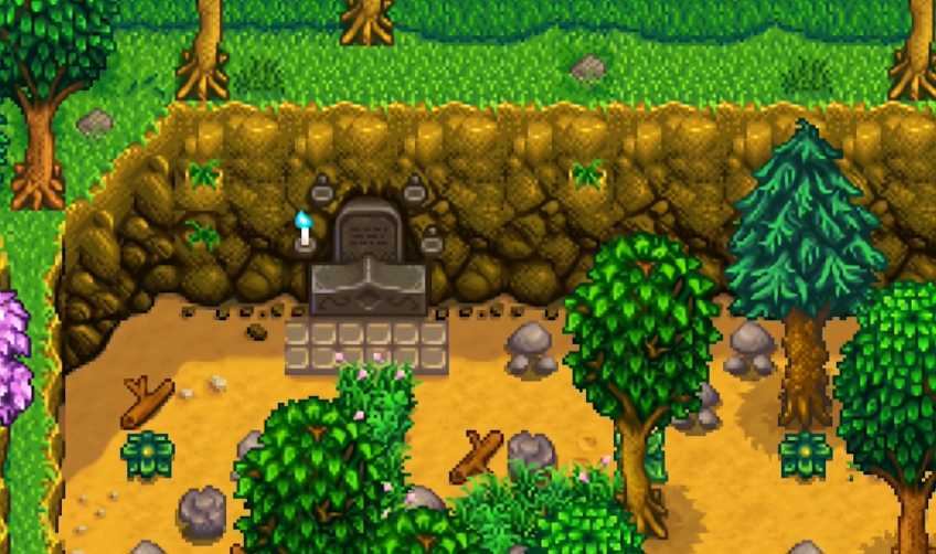 星露谷物语3年后会怎么样