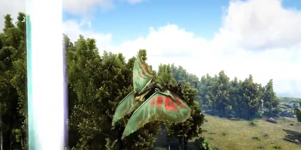 方舟生存进化驯服翼龙怎么做 方舟生存进化驯服翼龙怎么做