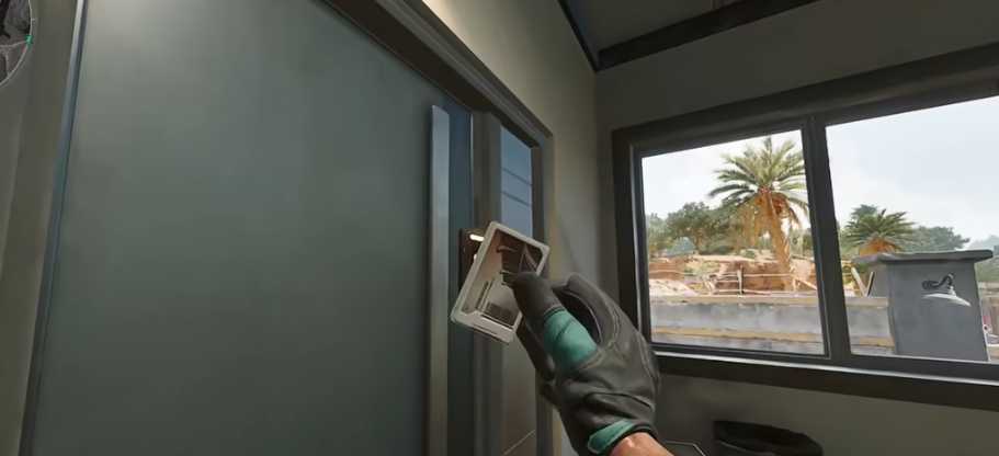 三角洲行动首领护卫怎么打