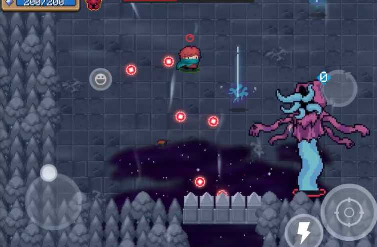 元气骑士无招胜有招怎么玩